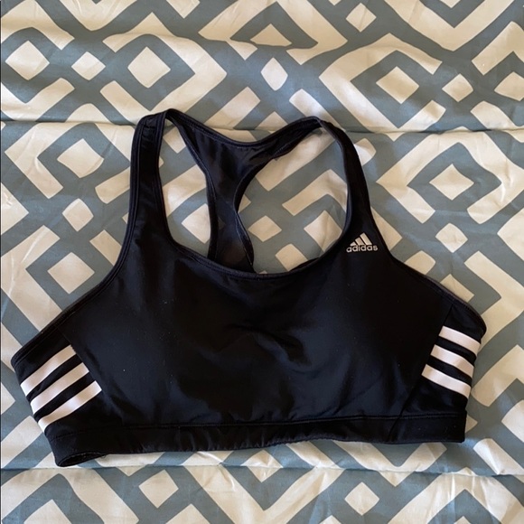 adidas Other - Adidas Climacool sports bra